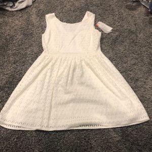 Only Brand Bridal Shower Dress NWTs